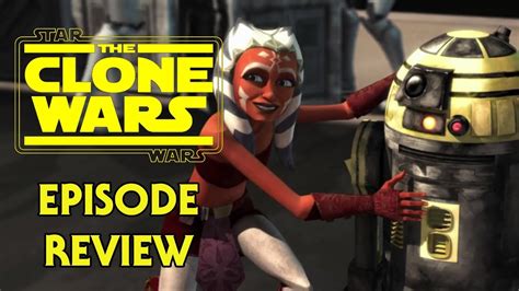 watch star wars the clone wars downfall of a droid